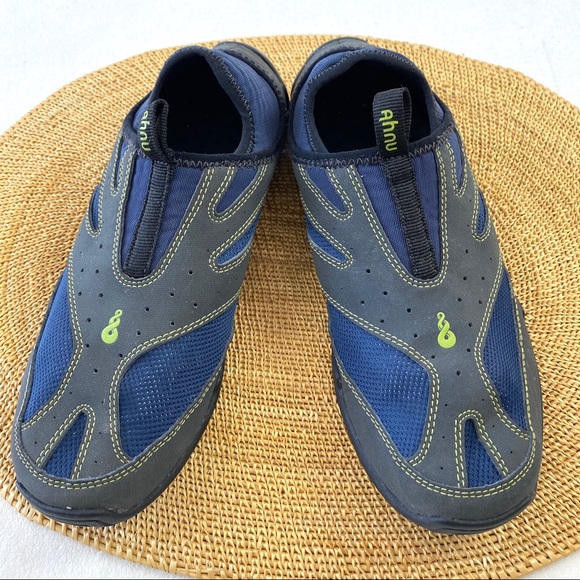ahnu water shoes